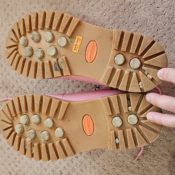 Pink Lugz Boots - Picture 5 of 6